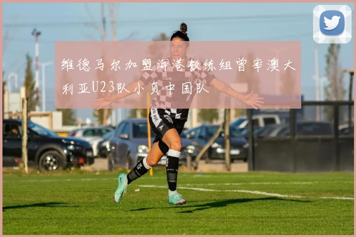 维德马尔加盟海港教练组曾率澳大利亚U23队小负中国队