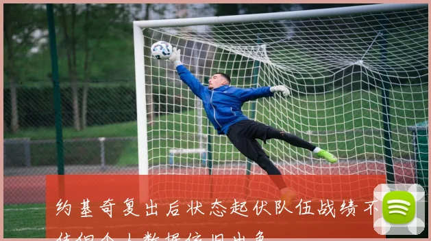 约基奇复出后状态起伏队伍战绩不佳但个人数据依旧出色